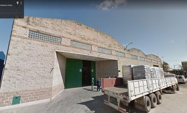 Galpón - Florencio Varela