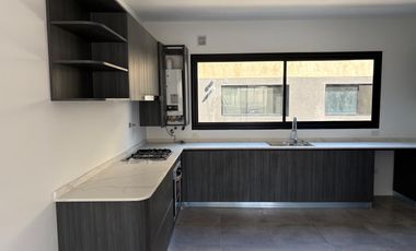 DEPARTAMENTO 3 AMB VENTA OLIVOS