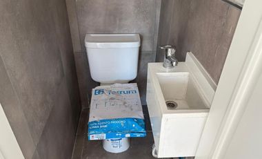 DEPARTAMENTO 3 AMB VENTA OLIVOS