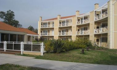 Departamento en  Alto del Molino - venta con renta