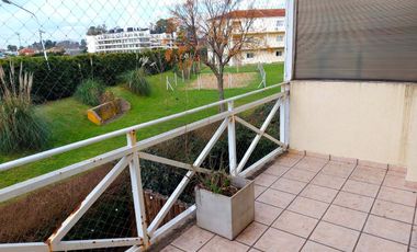 Departamento en  Alto del Molino - venta con renta