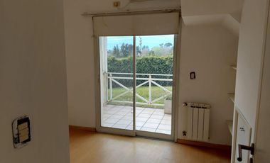 Departamento en  Alto del Molino - venta con renta