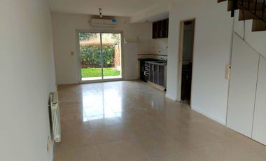 Departamento en  Alto del Molino - venta con renta