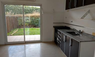 Departamento en  Alto del Molino - venta con renta