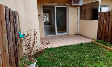 Departamento en  Alto del Molino - venta con renta