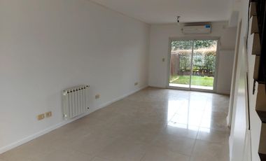 Departamento en  Alto del Molino - venta con renta