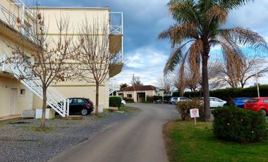 Departamento en  Alto del Molino - venta con renta