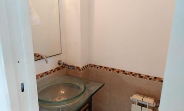 Departamento en  Alto del Molino - venta con renta