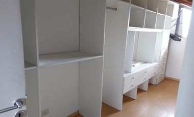 Departamento en  Alto del Molino - venta con renta