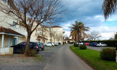 Departamento en  Alto del Molino - venta con renta