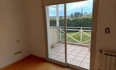 Departamento en  Alto del Molino - venta con renta