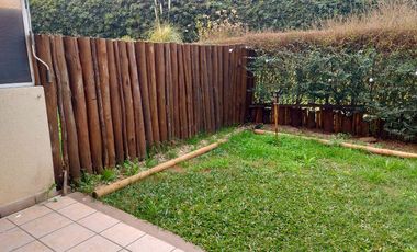 Departamento en  Alto del Molino - venta con renta