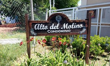 Departamento en  Alto del Molino - venta con renta