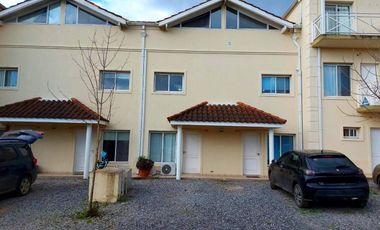 Departamento en  Alto del Molino - venta con renta