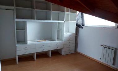 Departamento en  Alto del Molino - venta con renta