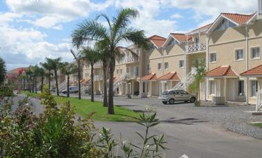 Departamento en  Alto del Molino - venta con renta