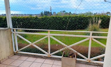 Departamento en  Alto del Molino - venta con renta