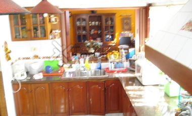 Casa 4 Ambientes en Don Bosco