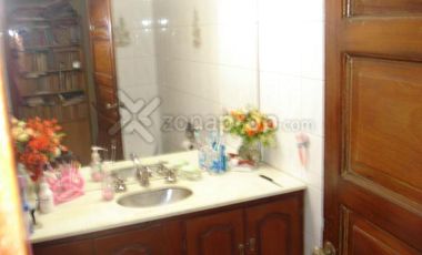 Casa 4 Ambientes en Don Bosco
