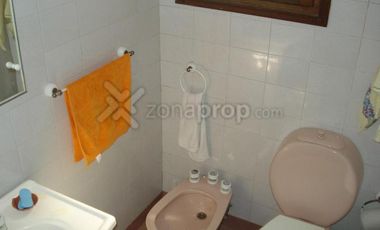 Casa 4 Ambientes en Don Bosco