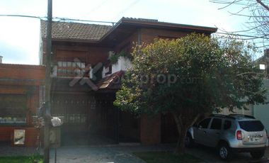 Casa 4 Ambientes en Don Bosco