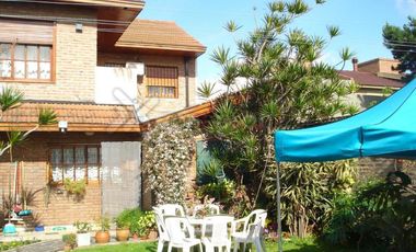 Casa 4 Ambientes en Don Bosco