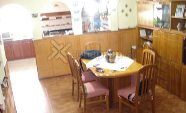 Casa 4 Ambientes en Don Bosco