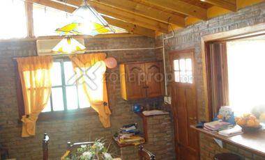 Casa 4 Ambientes en Don Bosco