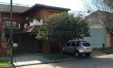 Casa 4 Ambientes en Don Bosco