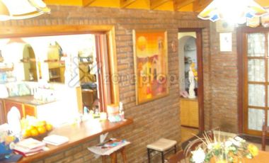 Casa 4 Ambientes en Don Bosco
