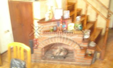 Casa 4 Ambientes en Don Bosco