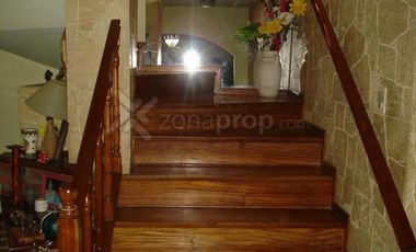 Casa 4 Ambientes en Don Bosco