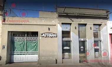 Casa en Concordia