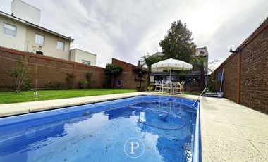 Casa en Las Colinas P.Ramos