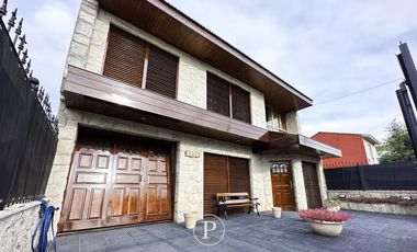 Casa en Las Colinas P.Ramos