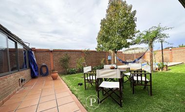 Casa en Las Colinas P.Ramos