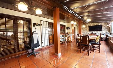 Casa en Las Colinas P.Ramos