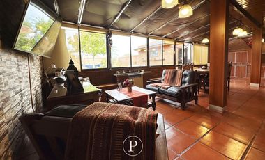 Casa en Las Colinas P.Ramos