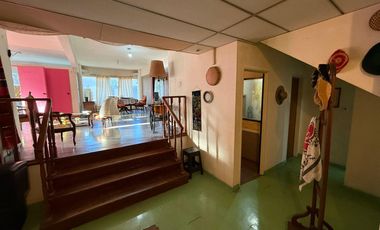 PH en  planta alta ppr escalera