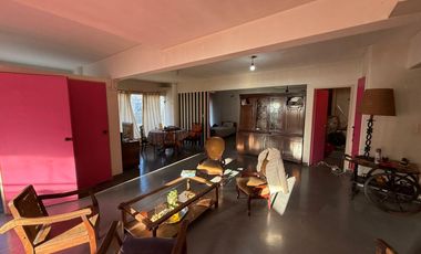 PH en  planta alta ppr escalera