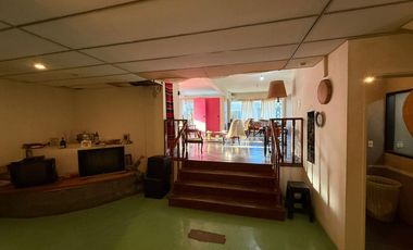 PH en  planta alta ppr escalera