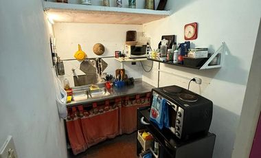 PH en  planta alta ppr escalera