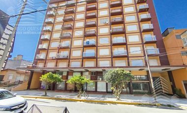 Departamento 2 ambientes excelente ubicacion!!