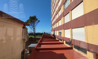 Departamento 2 ambientes excelente ubicacion!!