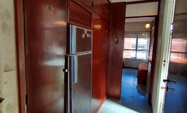 Departamento 2 ambientes excelente ubicacion!!