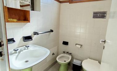 Departamento 2 ambientes excelente ubicacion!!