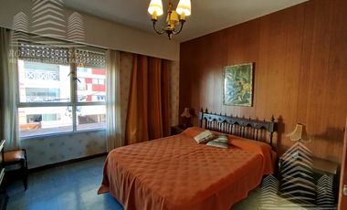 Departamento 2 ambientes excelente ubicacion!!