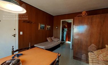 Departamento 2 ambientes excelente ubicacion!!