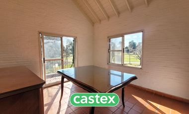 Casa de 4 dormitorios en venta en Golfer's C.C.