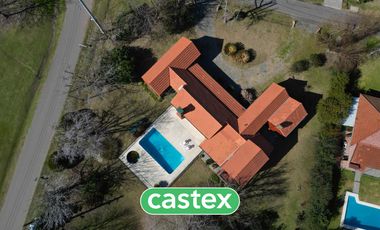 Casa de 4 dormitorios en venta en Golfer's C.C.